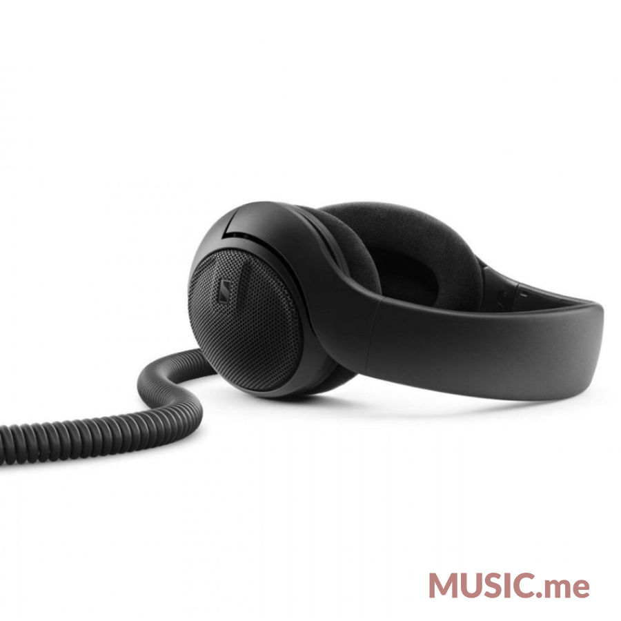 縮圖：Sennheiser HD 400 Pro