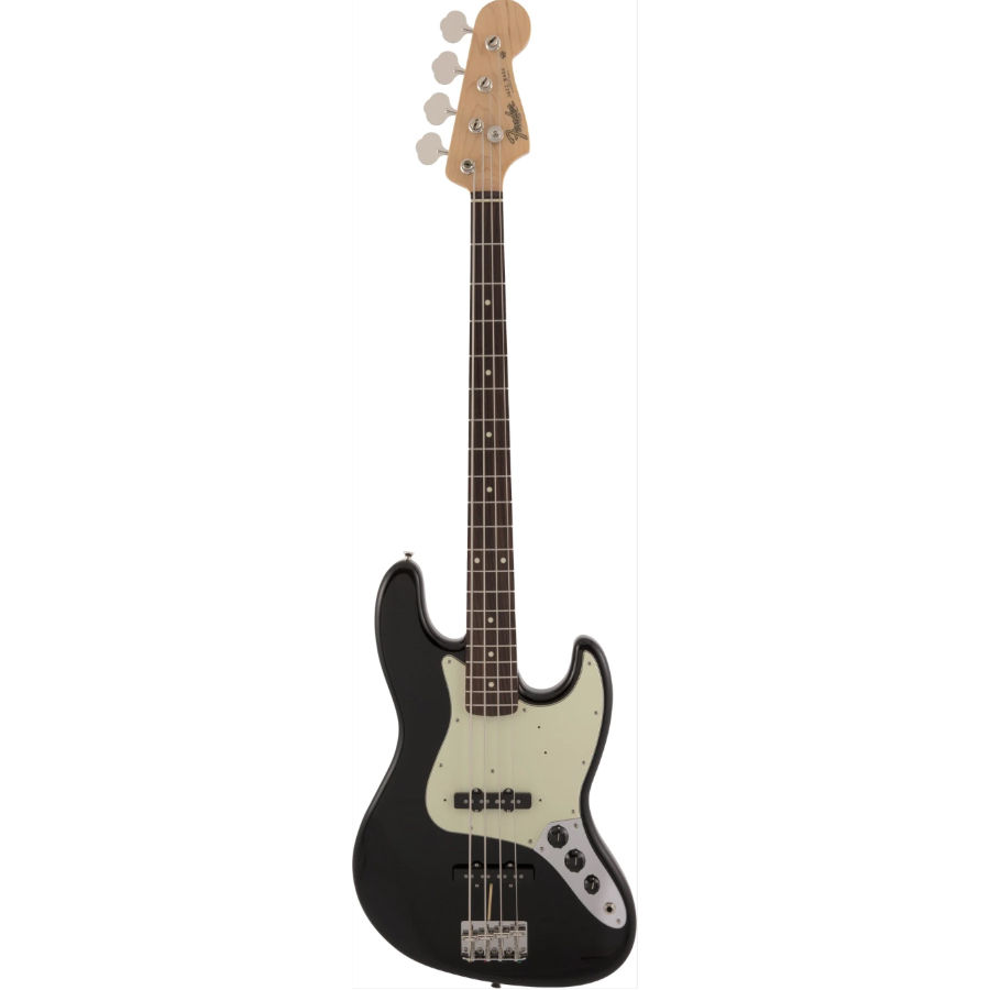 ภาพขนาดย่อ: FENDER MADE IN JAPAN TRADITIONAL II 60S JAZZ BASS