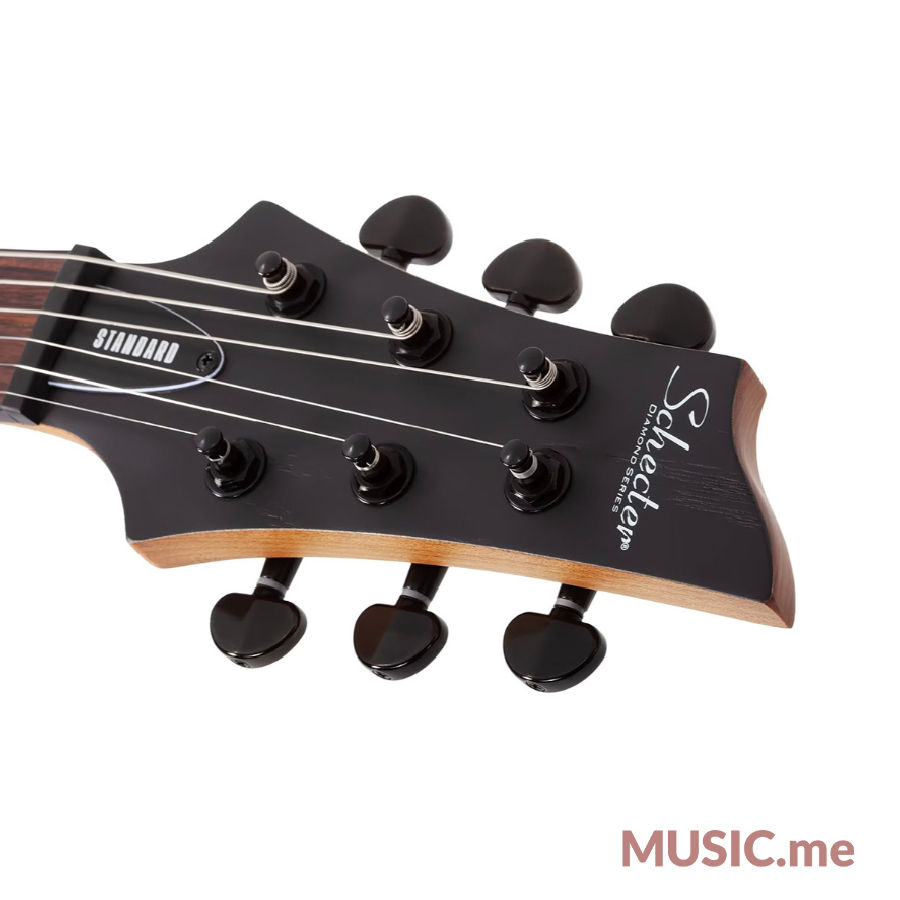 縮圖：Schecter C-1 Standard