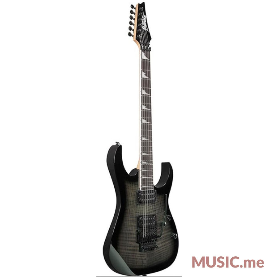 ภาพขนาดย่อ: Ibanez GRG320FA