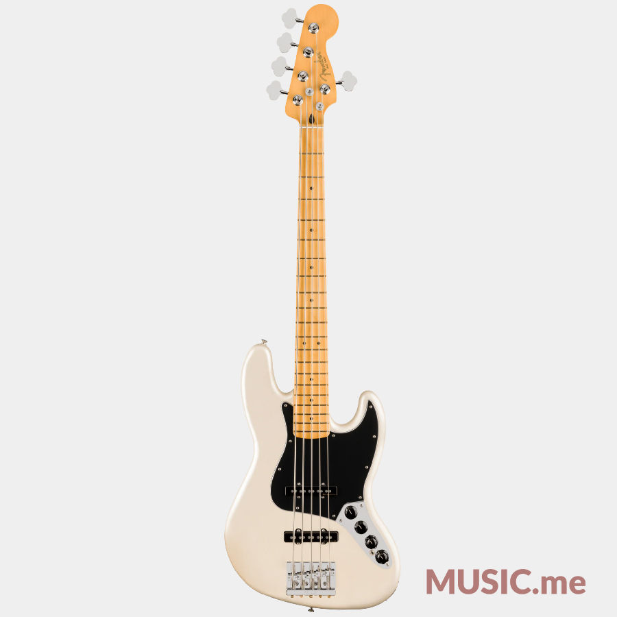 縮圖：Fender Player II Modified Active Jazz Bass V
