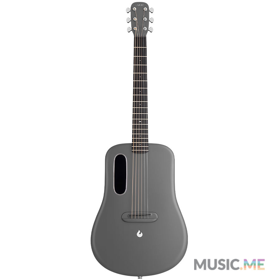 LAVA ME 4 36″ with Airflow Bag | Music.me