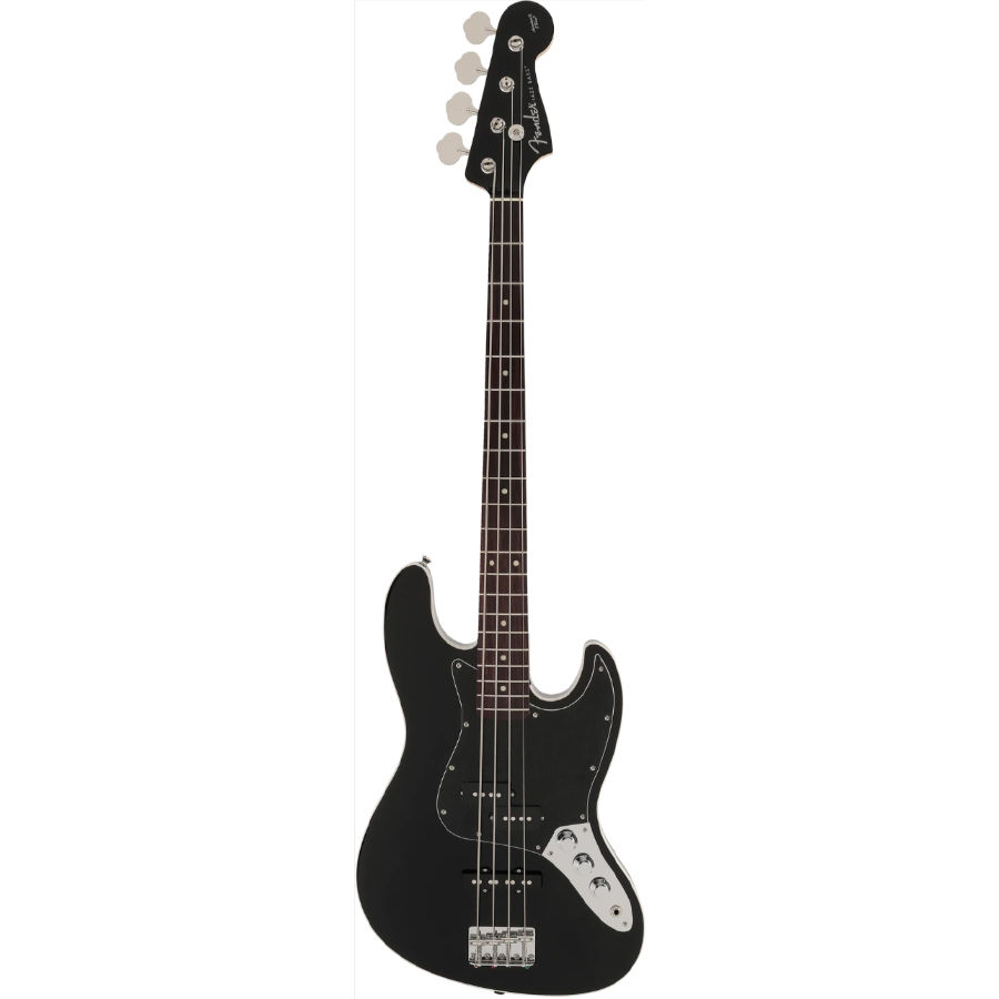 縮圖：FENDER MADE IN JAPAN AERODYNE II JAZZ BASS