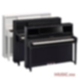 Yamaha CSP-295