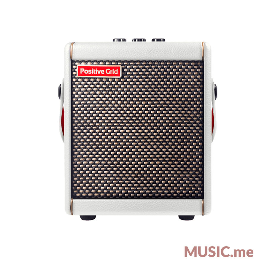 縮圖：Positive Grid Spark MINI