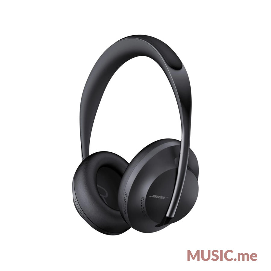 ภาพขนาดย่อ: BOSE Noise Cancelling Headphones 700 UC