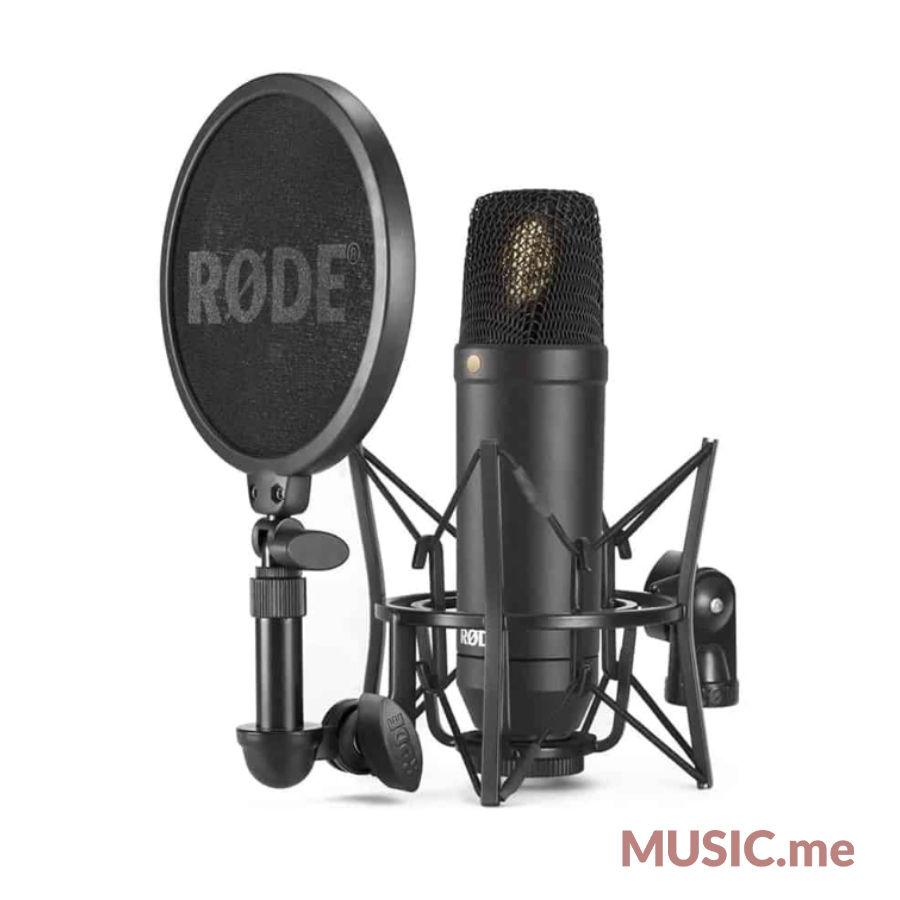 Rode NT1 Kit