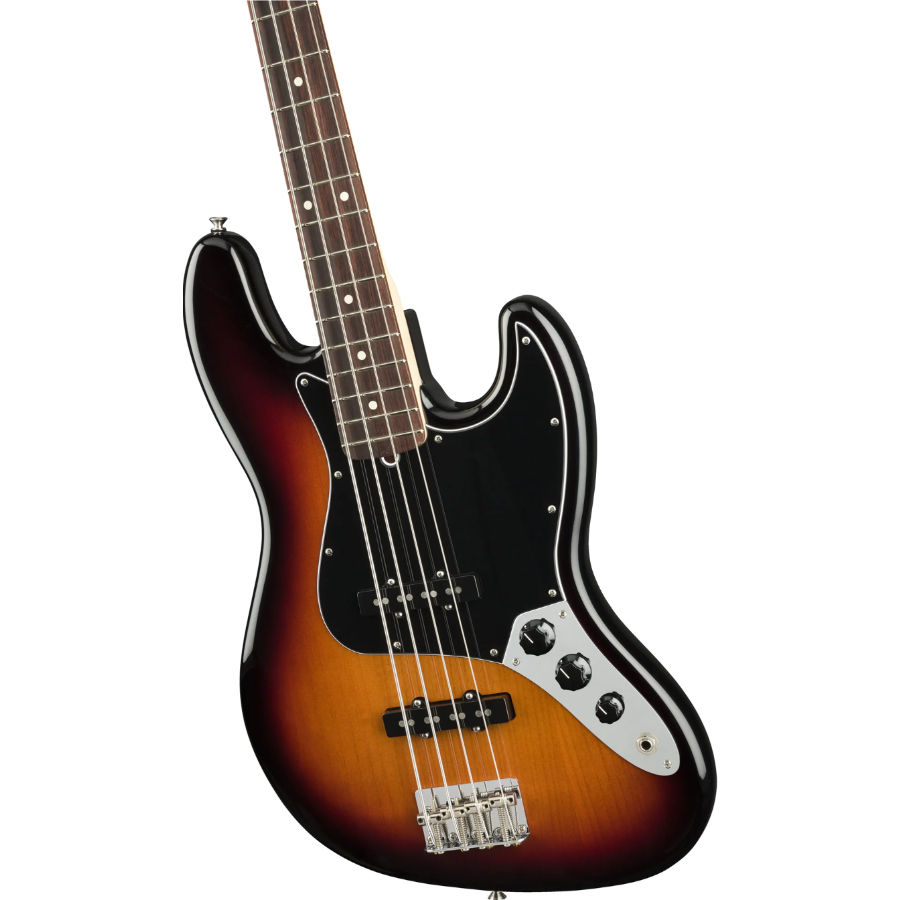 縮圖：FENDER AMERICAN PERFORMER JAZZ BASS