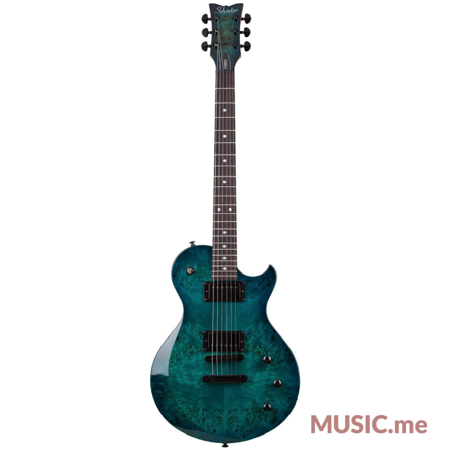 縮圖：Schecter Solo-II Standard