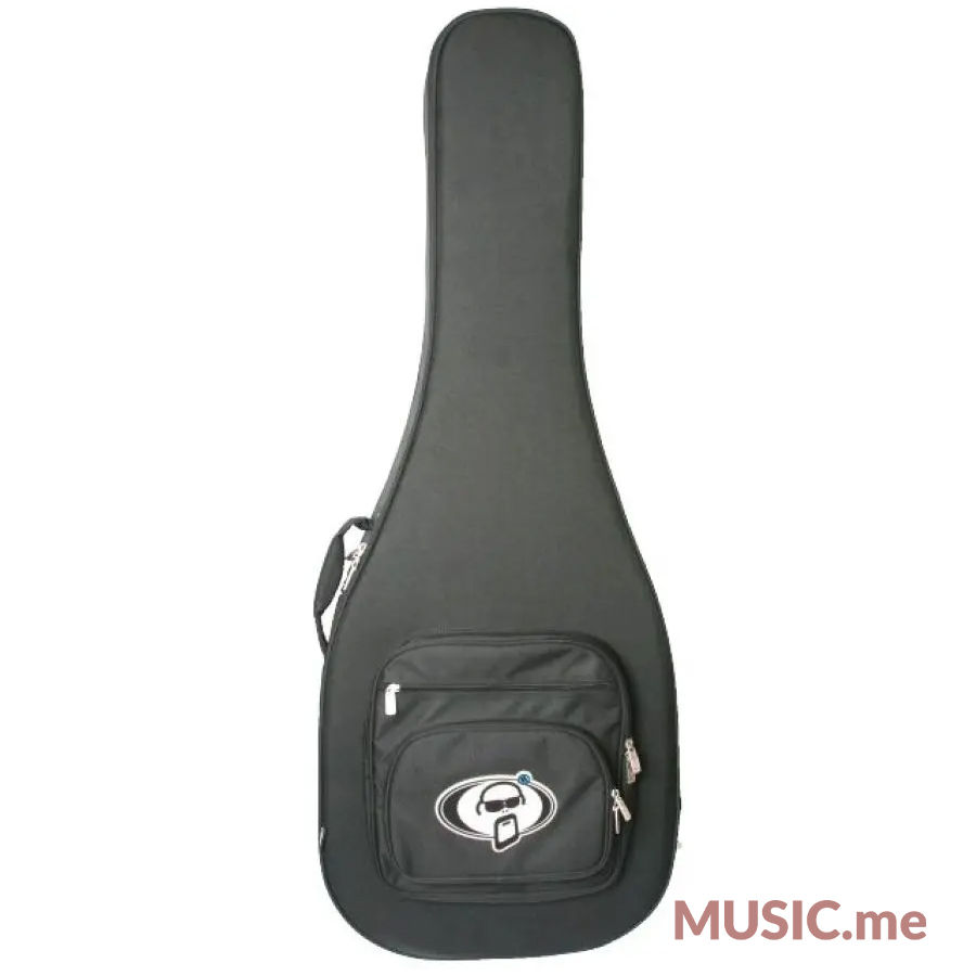 Protection Racket 7153-00 Deluxe Acoustic Guitar Case