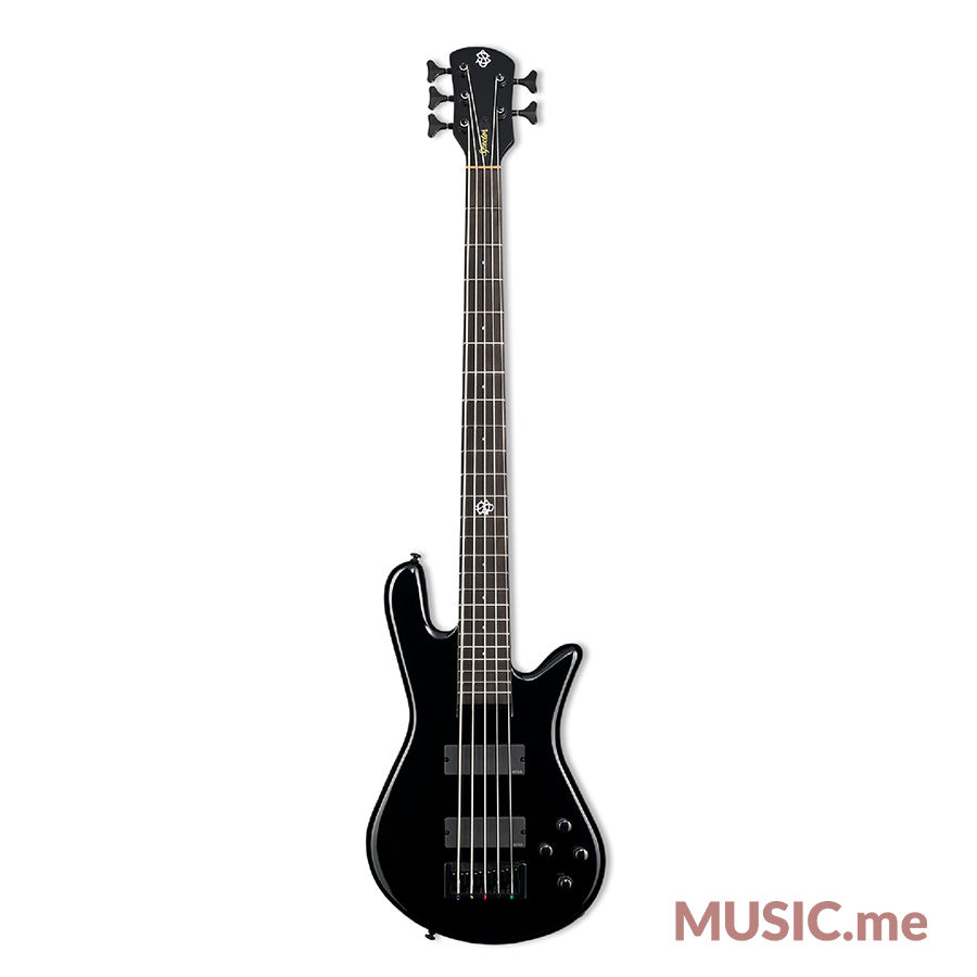 縮圖：Spector NS Ethos HP 5 5-String Bass
