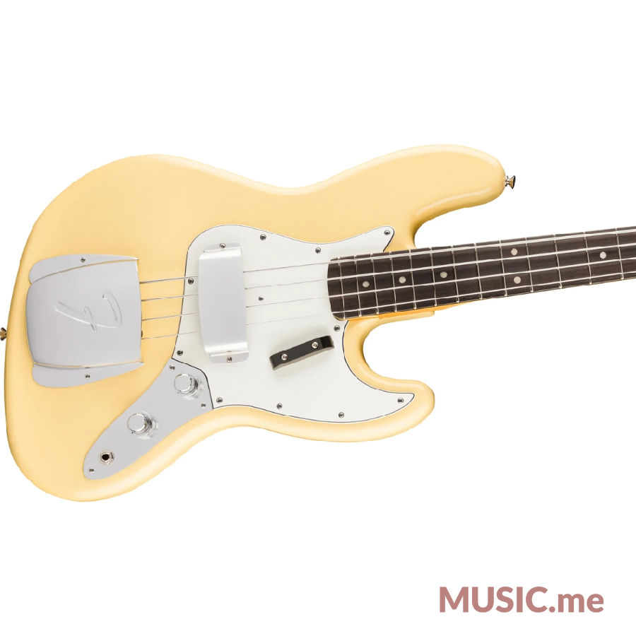 縮圖：Fender Limited Edition Laura Lee Jazz Bass
