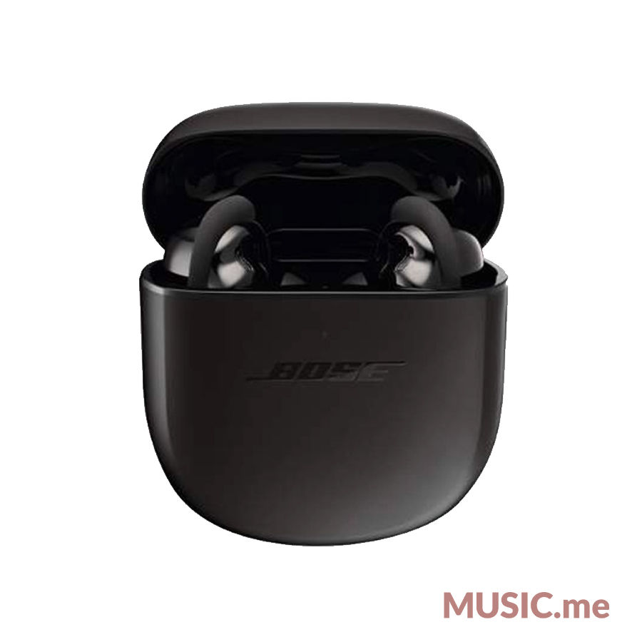 BOSE Quietcomfort Earbuds II