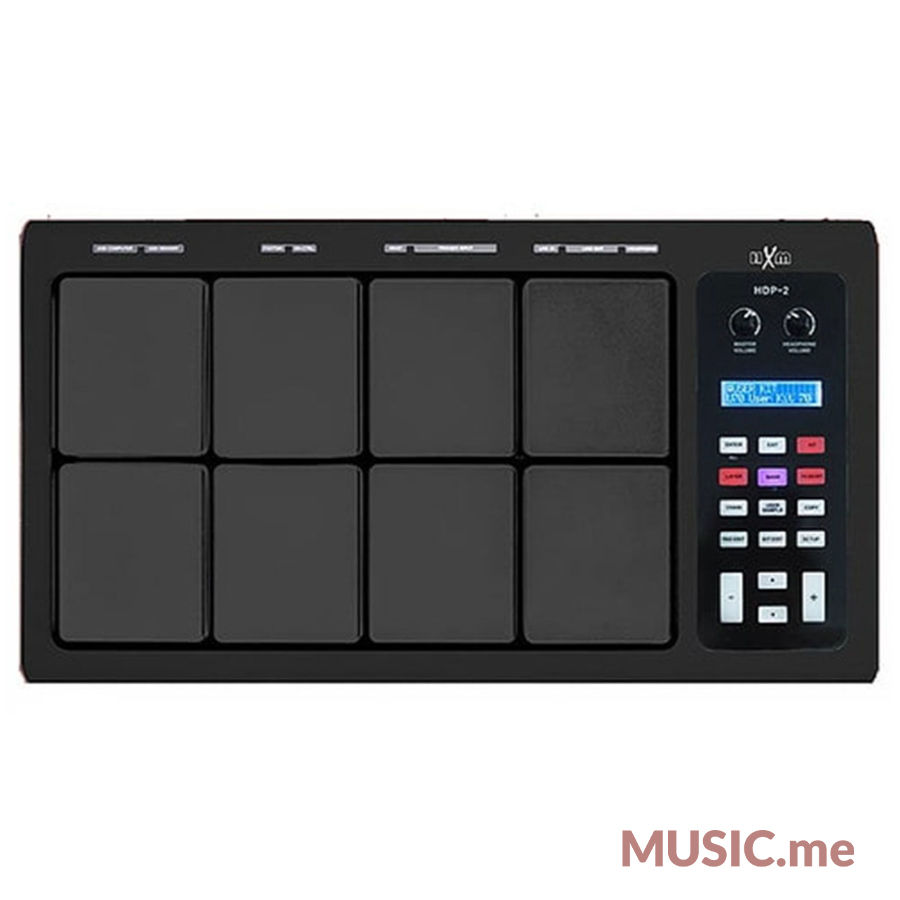 HXM HDP-2 Drum Pad