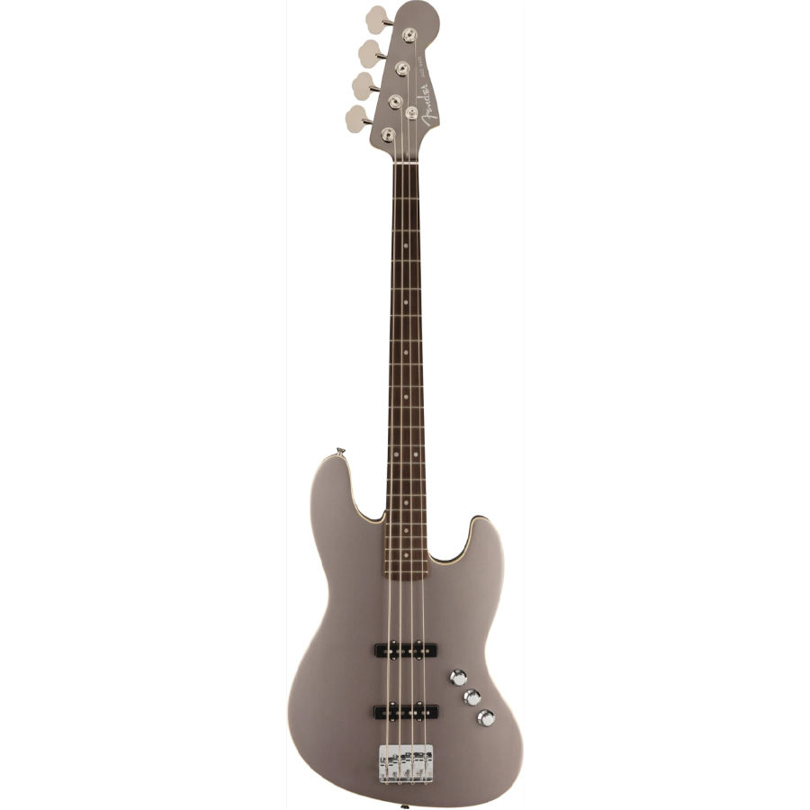 ภาพขนาดย่อ: FENDER AERODYNE SPECIAL JAZZ BASS