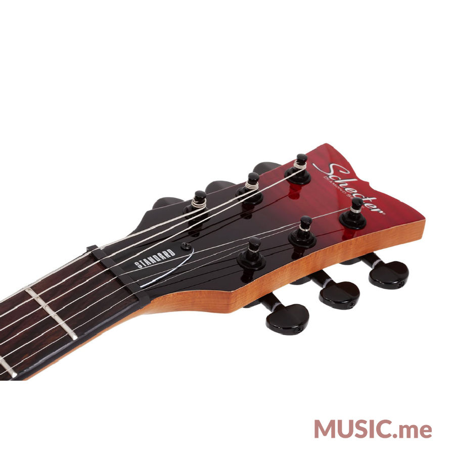 縮圖：Schecter Solo-II Standard