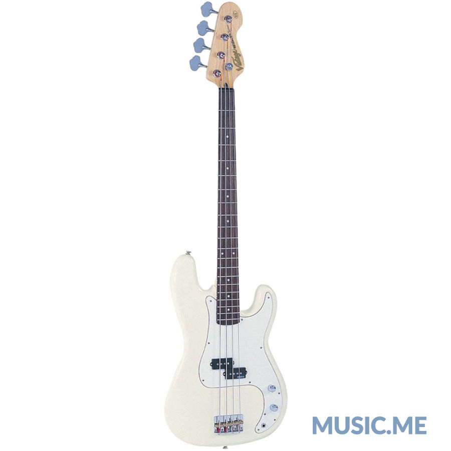 Vintage V4VW Vintage White