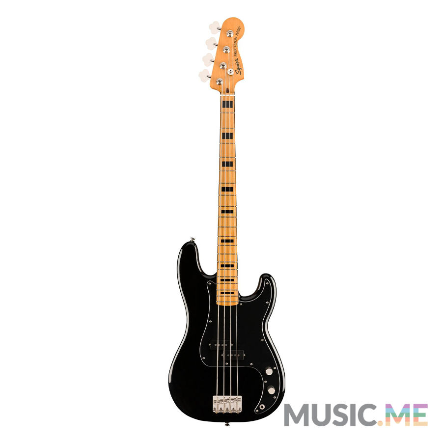 ภาพขนาดย่อ: SQUIER CLASSIC VIBE '70S PRECISION BASS