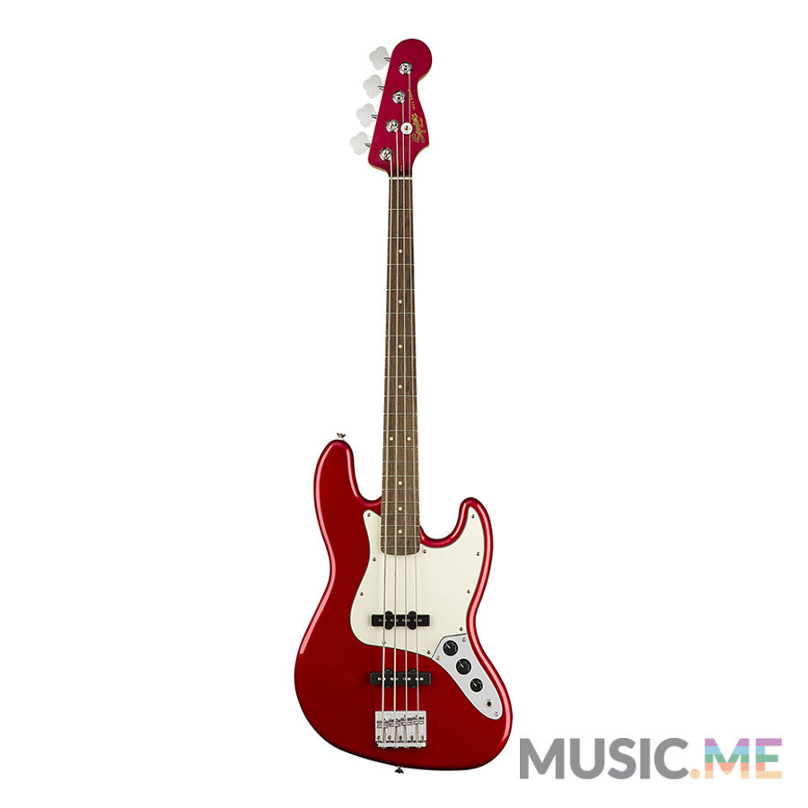 Thumbnail: SQUIER CONTEMPORARY JAZZ BASS