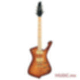 Ibanez IC420MFM Electric Guitar