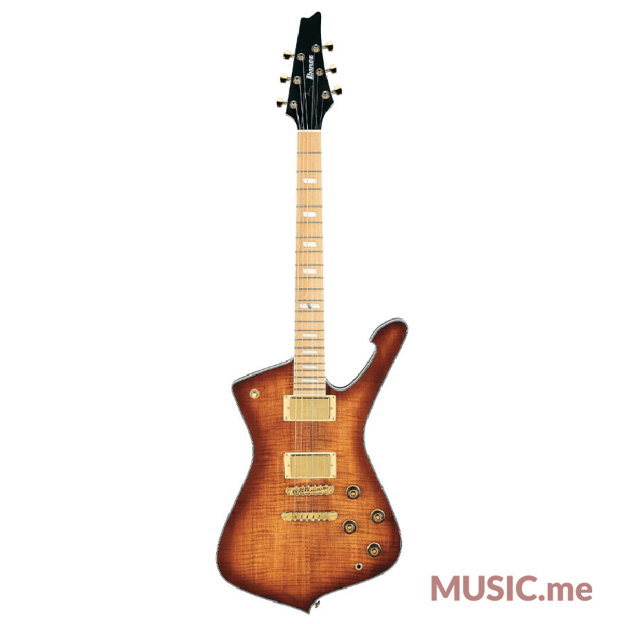 Ibanez IC420MFM Electric Guitar