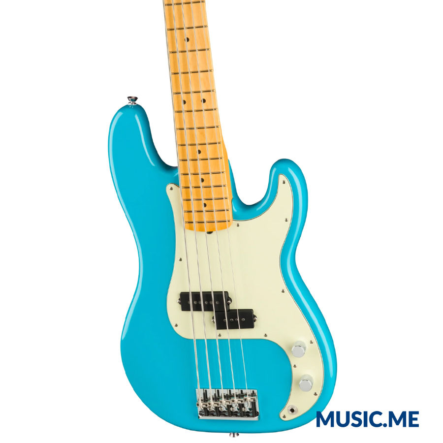 Thumbnail: FENDER AMERICAN PROFESSIONAL II PRECISION BASS V