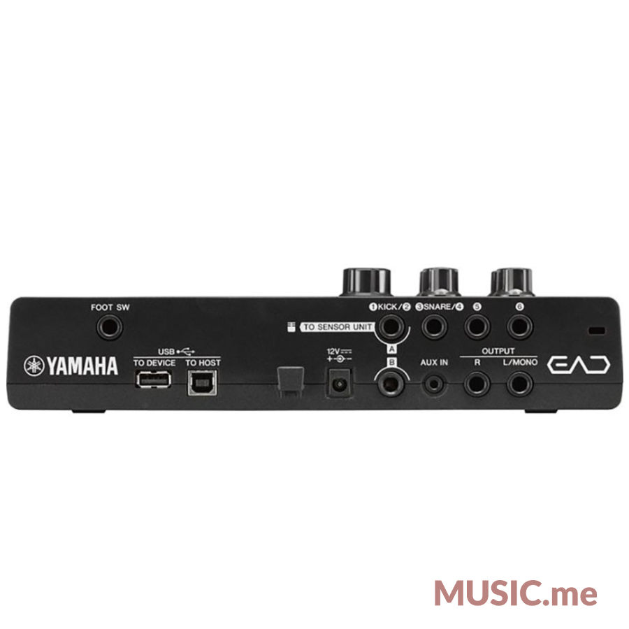 縮圖：Yamaha EAD10