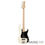 縮圖：SQUIER AFFINITY SERIES PRECISION BASS PJ (NEW)