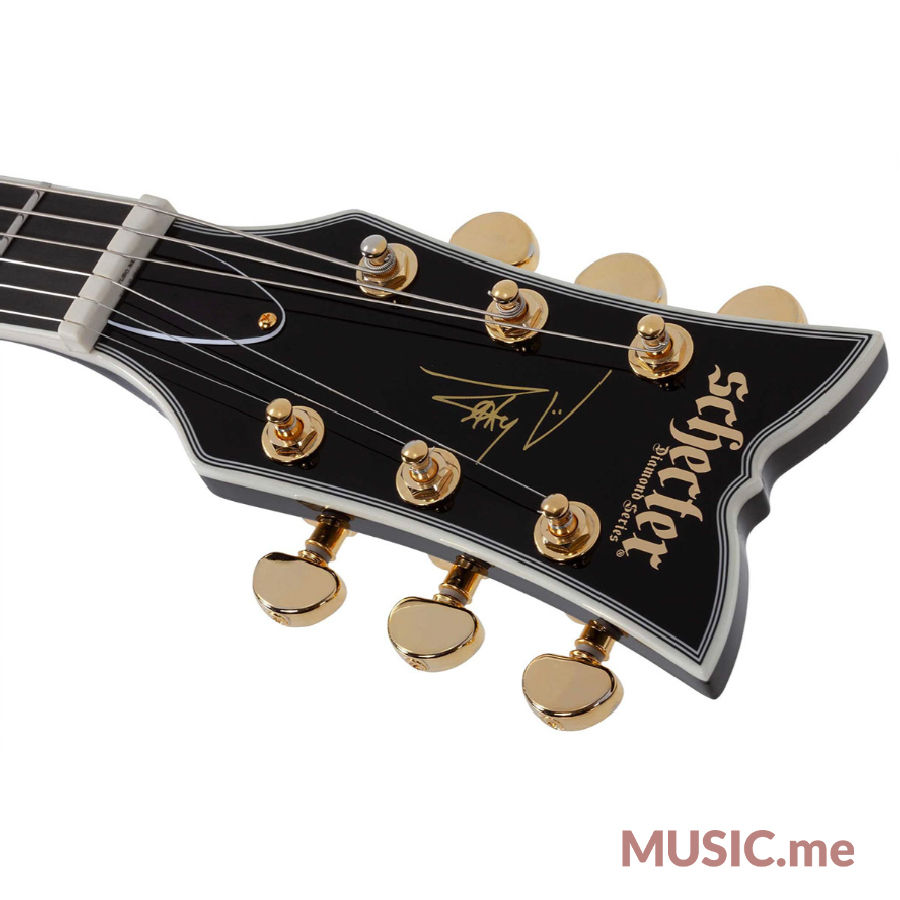 縮圖：Schecter H6LLYW66D-S Zacky Vengeance