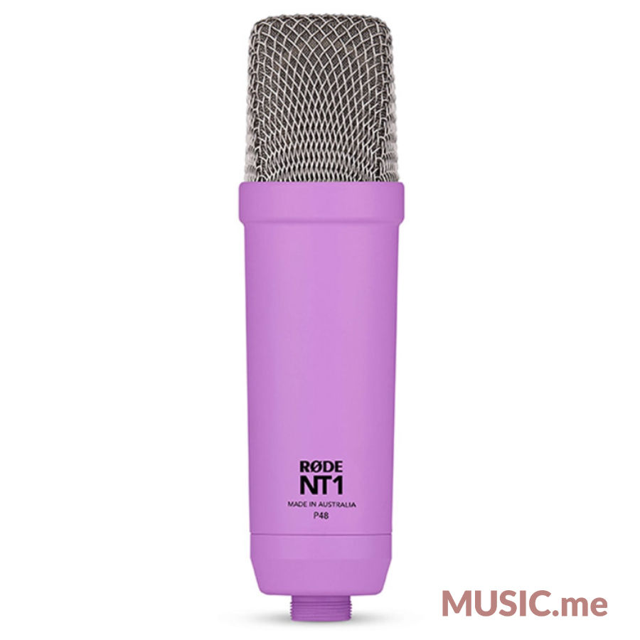 ภาพขนาดย่อ: Rode NT1 Signature Series