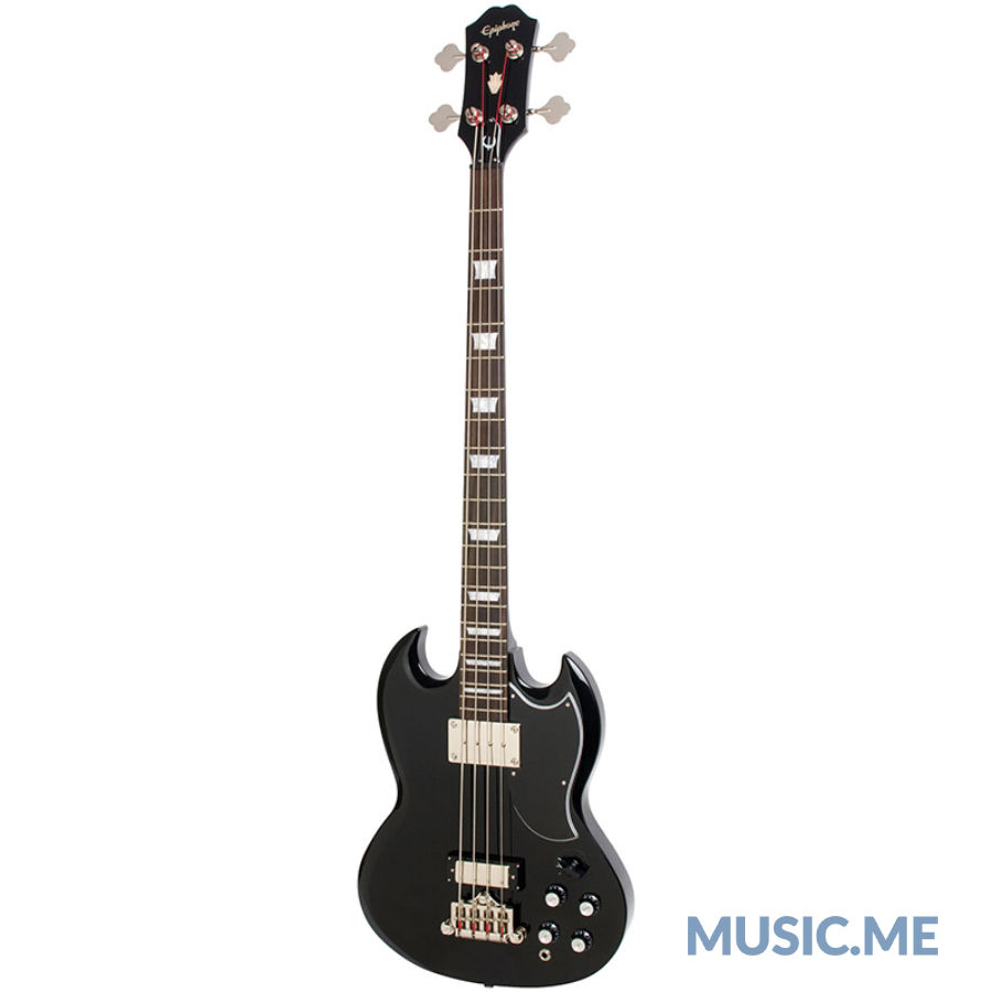 Thumbnail: Epiphone EB-3 Bass