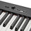 ภาพขนาดย่อ: Casio CDP-S110 เปียโนไฟฟ้า 88 คีย์ถ่วงน้ำหนัก น้ำหนักเบา เสียงดี สำหรับผู้เริ่มต้น