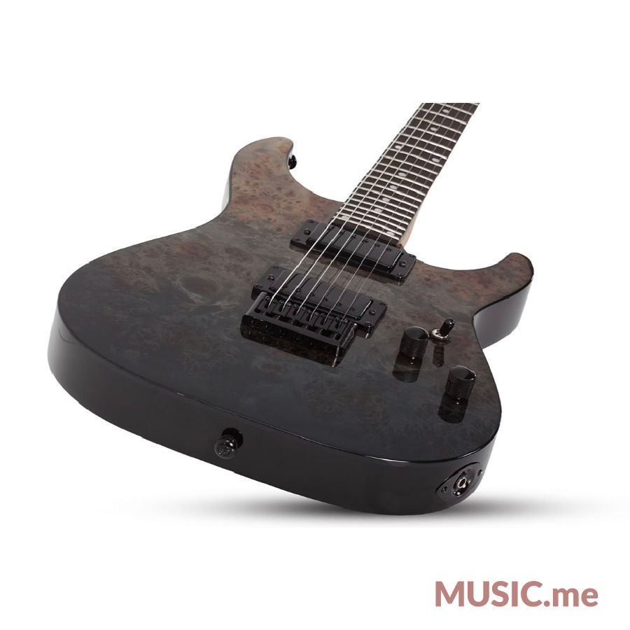 縮圖：Schecter C-1 Standard