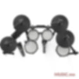 NUX DM-310 Electronic Drum Kit