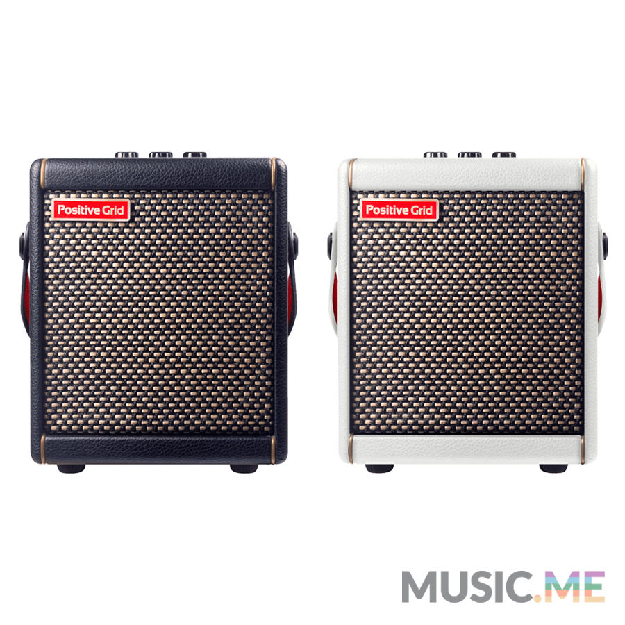 Positive Grid Spark MINI