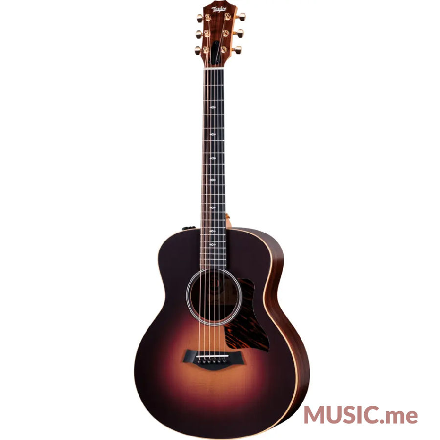 Taylor GS Mini-E Rosewood SB LTD 50TH Anniversary