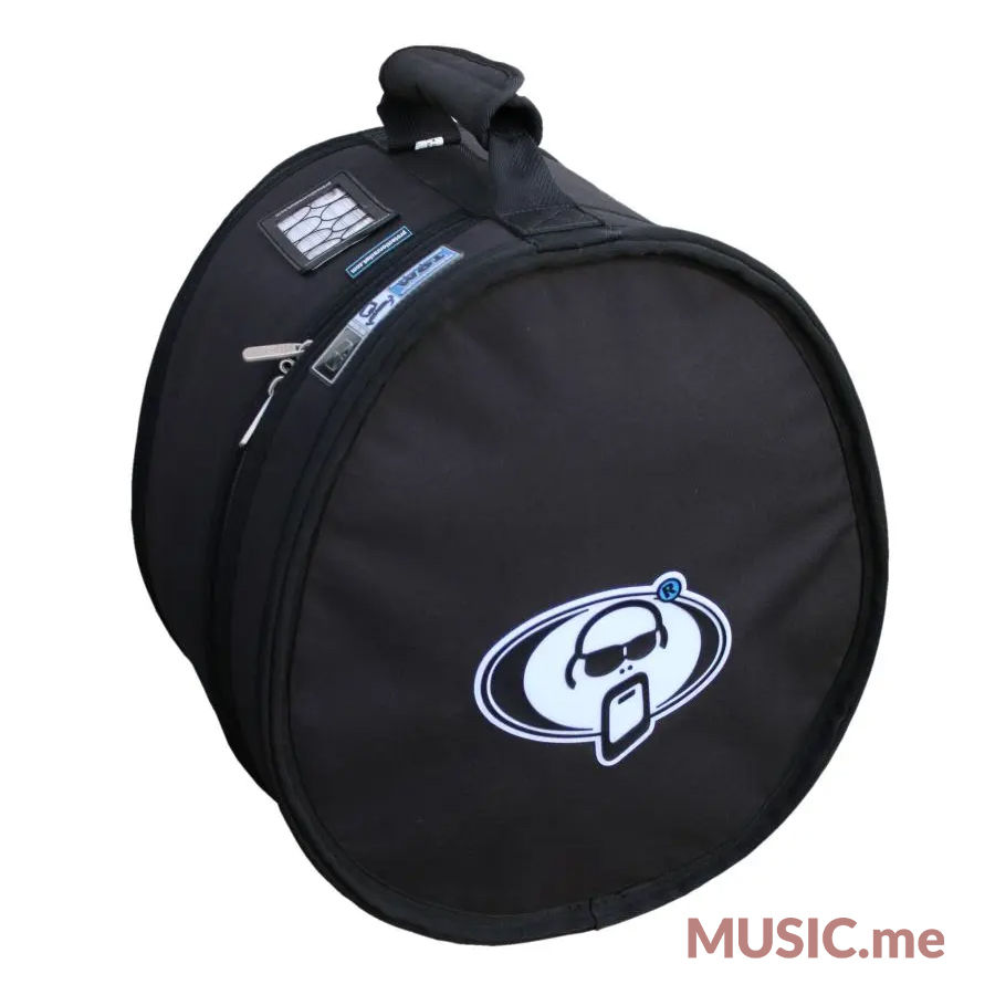Protection Racket 5107-10 10" x 7" Tom Case Egg Shaped
