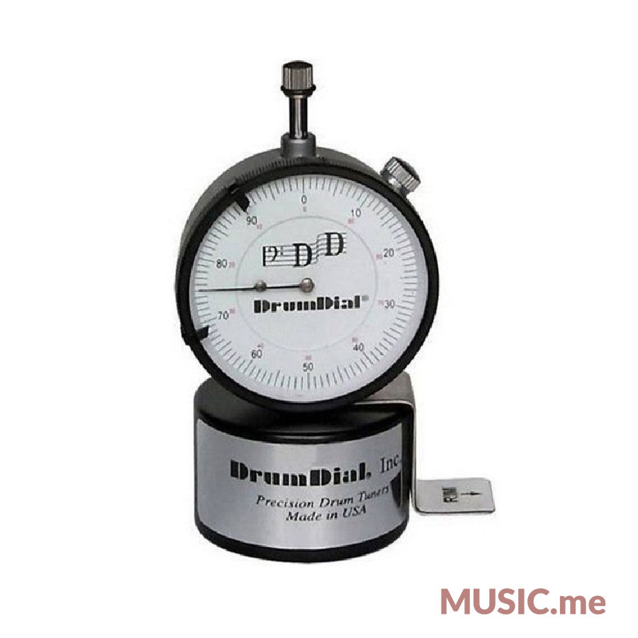 Drum Dial DD Precision Drum Tuners เครื่องตั้งเสียงกลอง