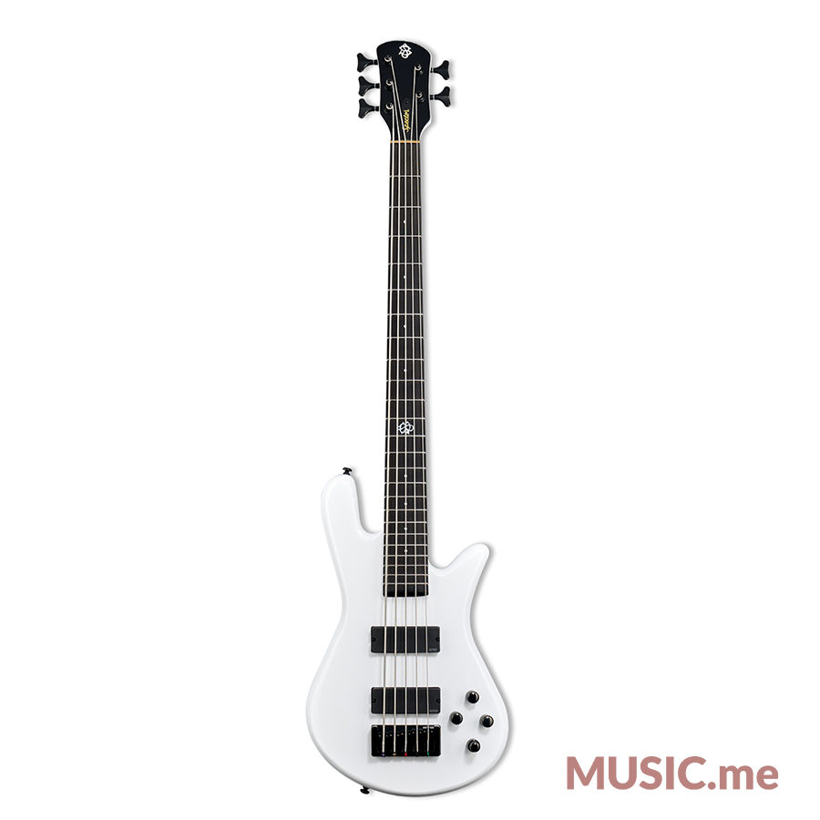 縮圖：Spector NS Ethos HP 5 5-String Bass
