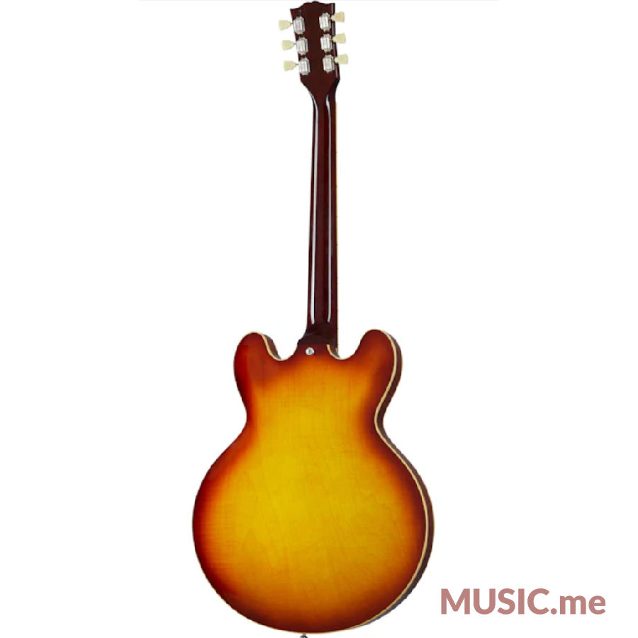 縮圖：Gibson ES-335 Figured