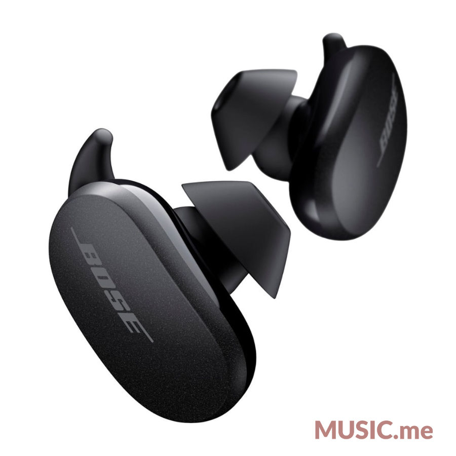 ภาพขนาดย่อ: BOSE Quietcomfort Earbuds