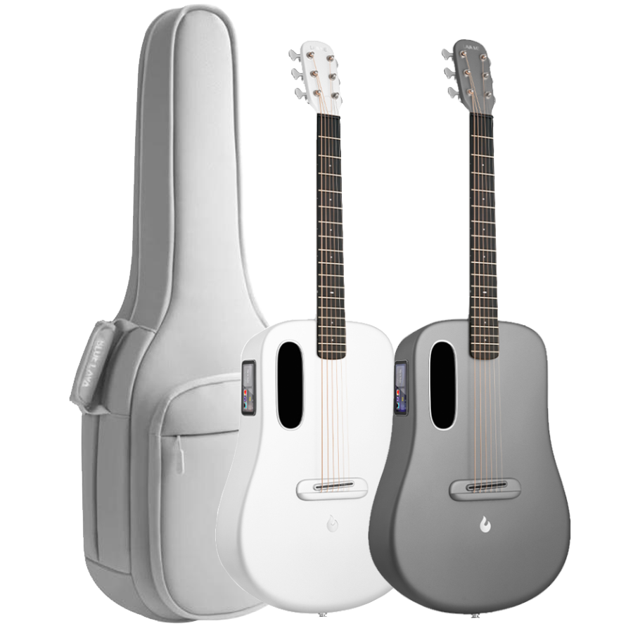 LAVA ME 4 36″ with Airflow Bag