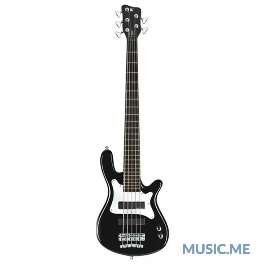 Warwick Rockbass Artist Line Steve Bailey