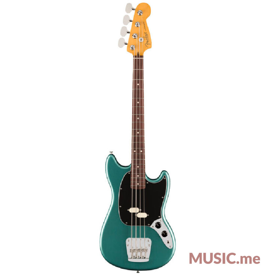 縮圖：Fender American Professional Classic Mustang Bass Electric Bass