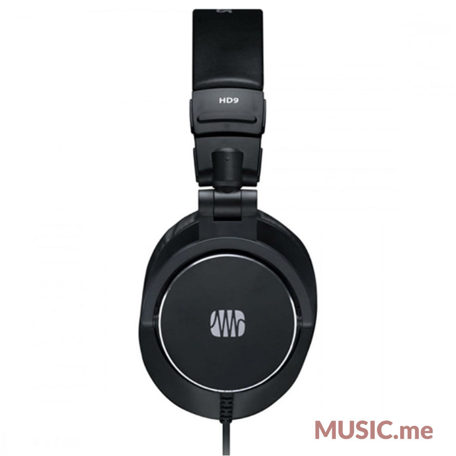 縮圖：PreSonus HD9 Professional monitoring Headphones