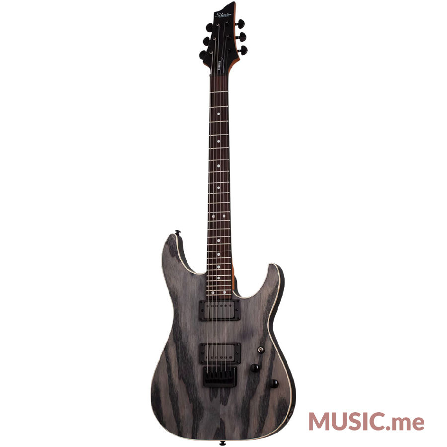 縮圖：Schecter C-1 Standard