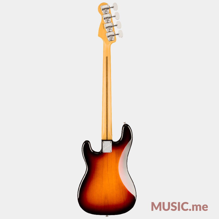 ภาพขนาดย่อ: Fender American Professional Classic Precision Bass Electric Bass