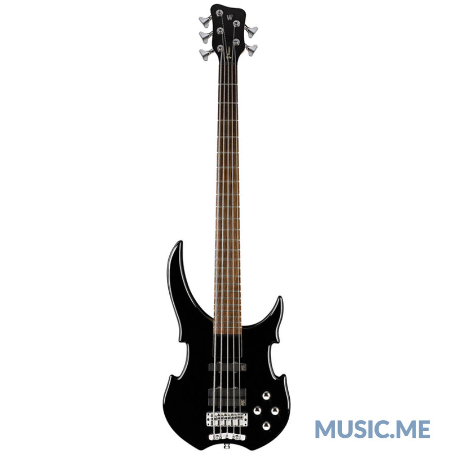 Warwick Rockbass Vampyre 5