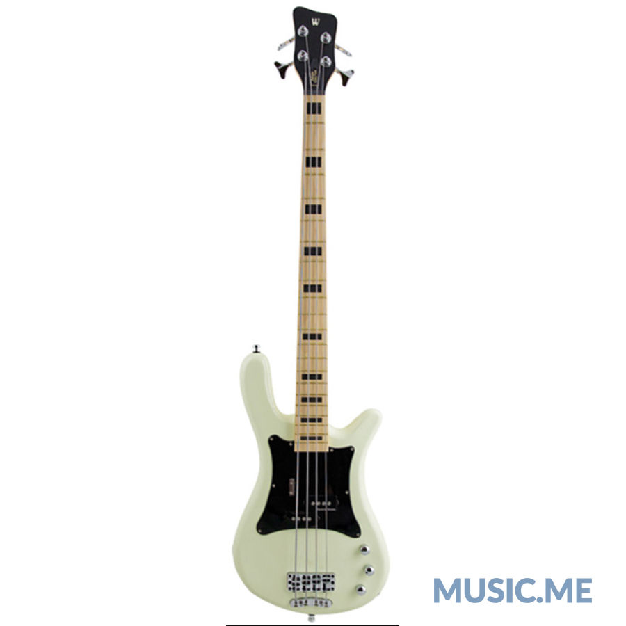 Warwick Rockbass Artist Line Adam Clayton Signature