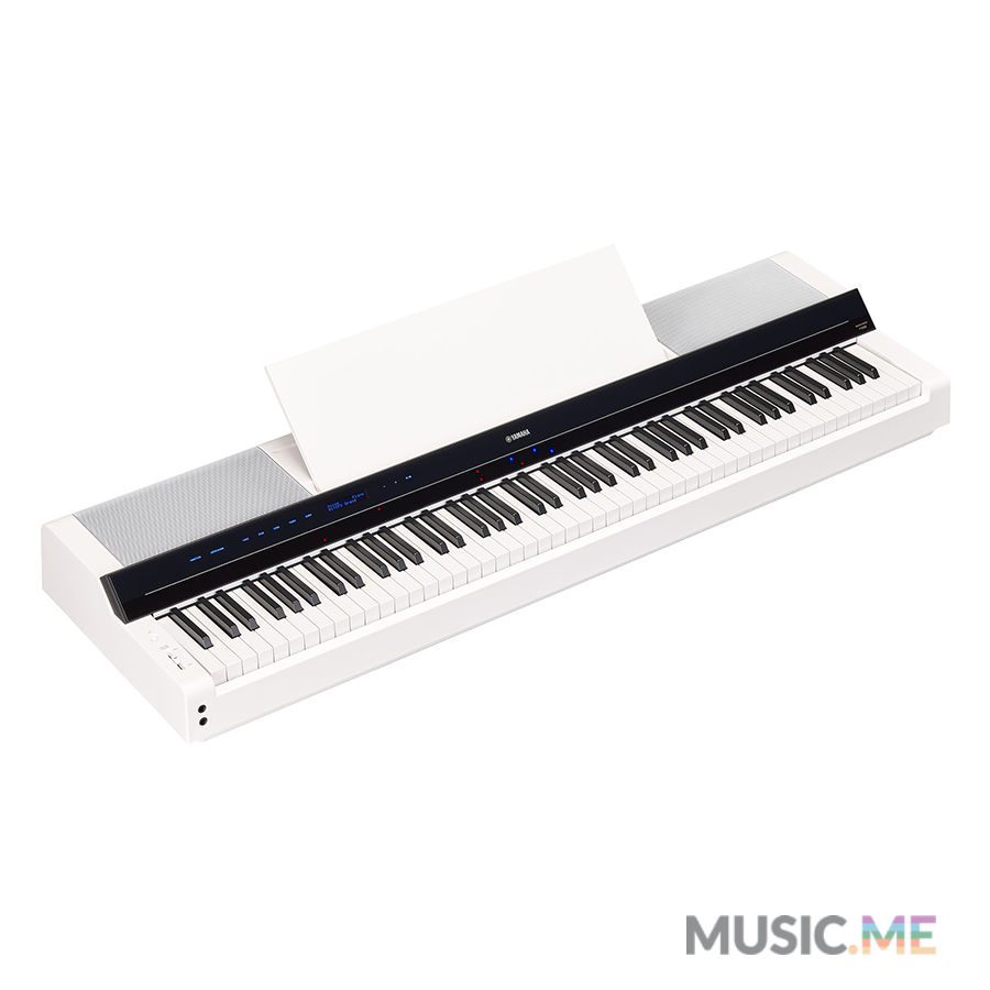 ภาพขนาดย่อ: Yamaha P-S500